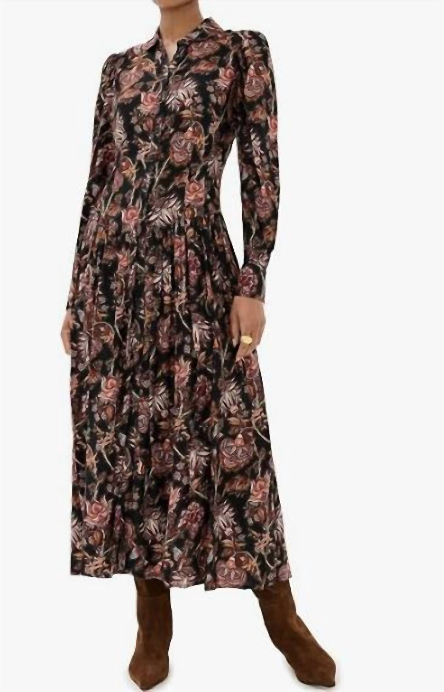 Ulla Johnson - Celia Dress