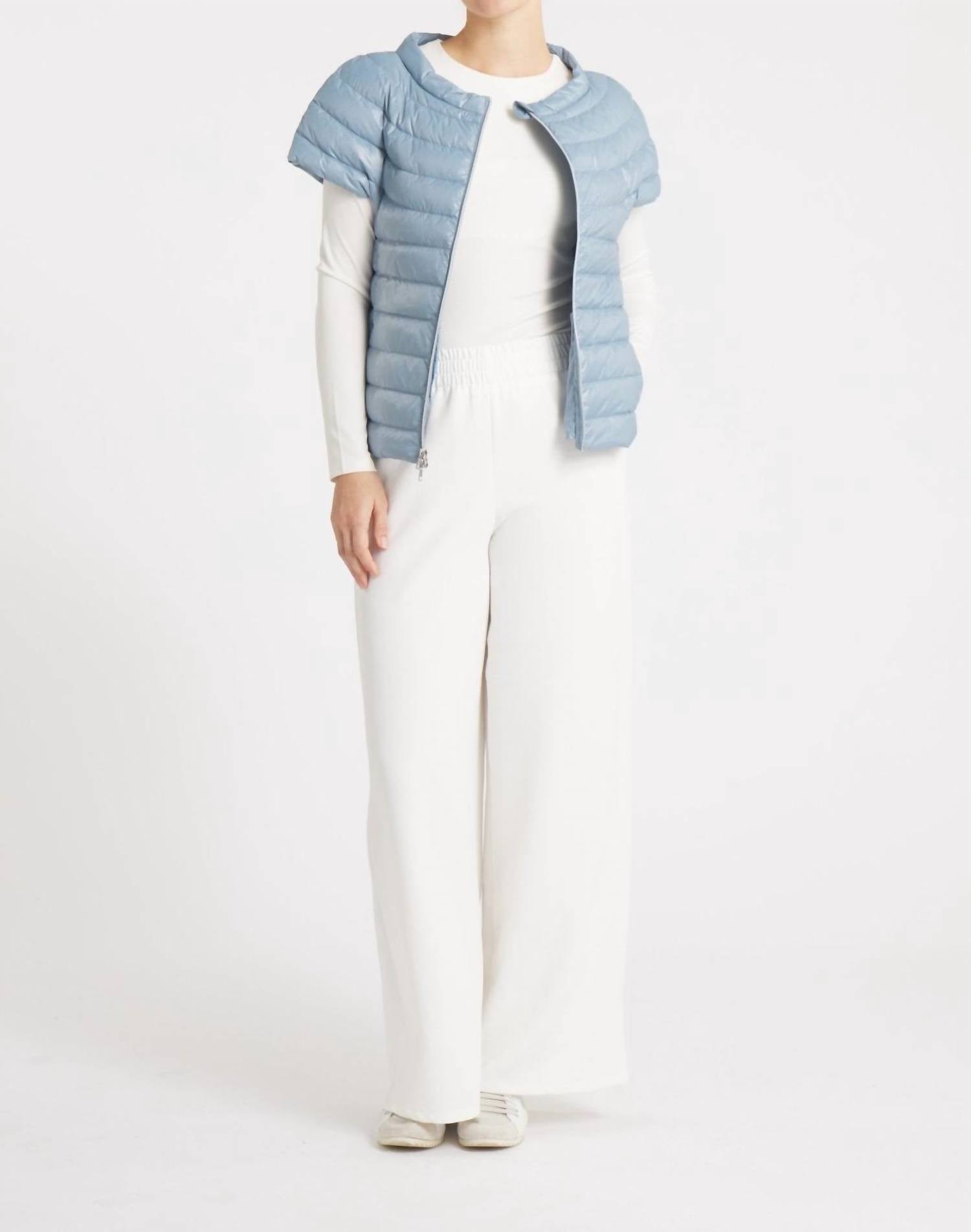 Cotes Of London - St Ives Down Vest