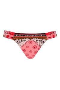 Agua Bendita - Polly Bikini Bottom