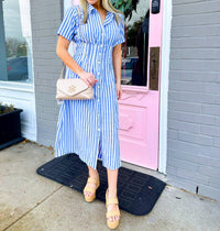 Gilli - Rome Dress