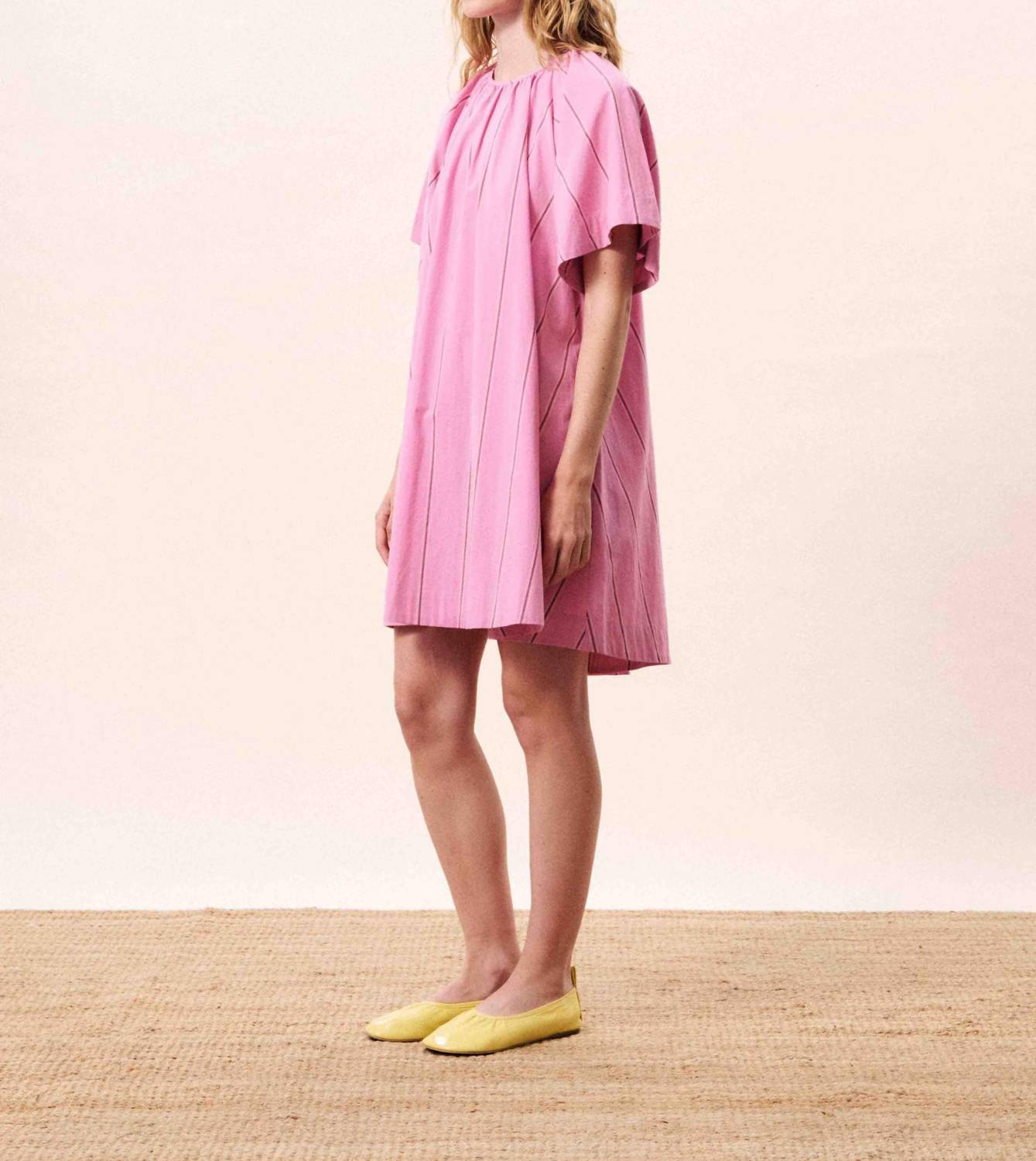 Frnch - Dorris Dress