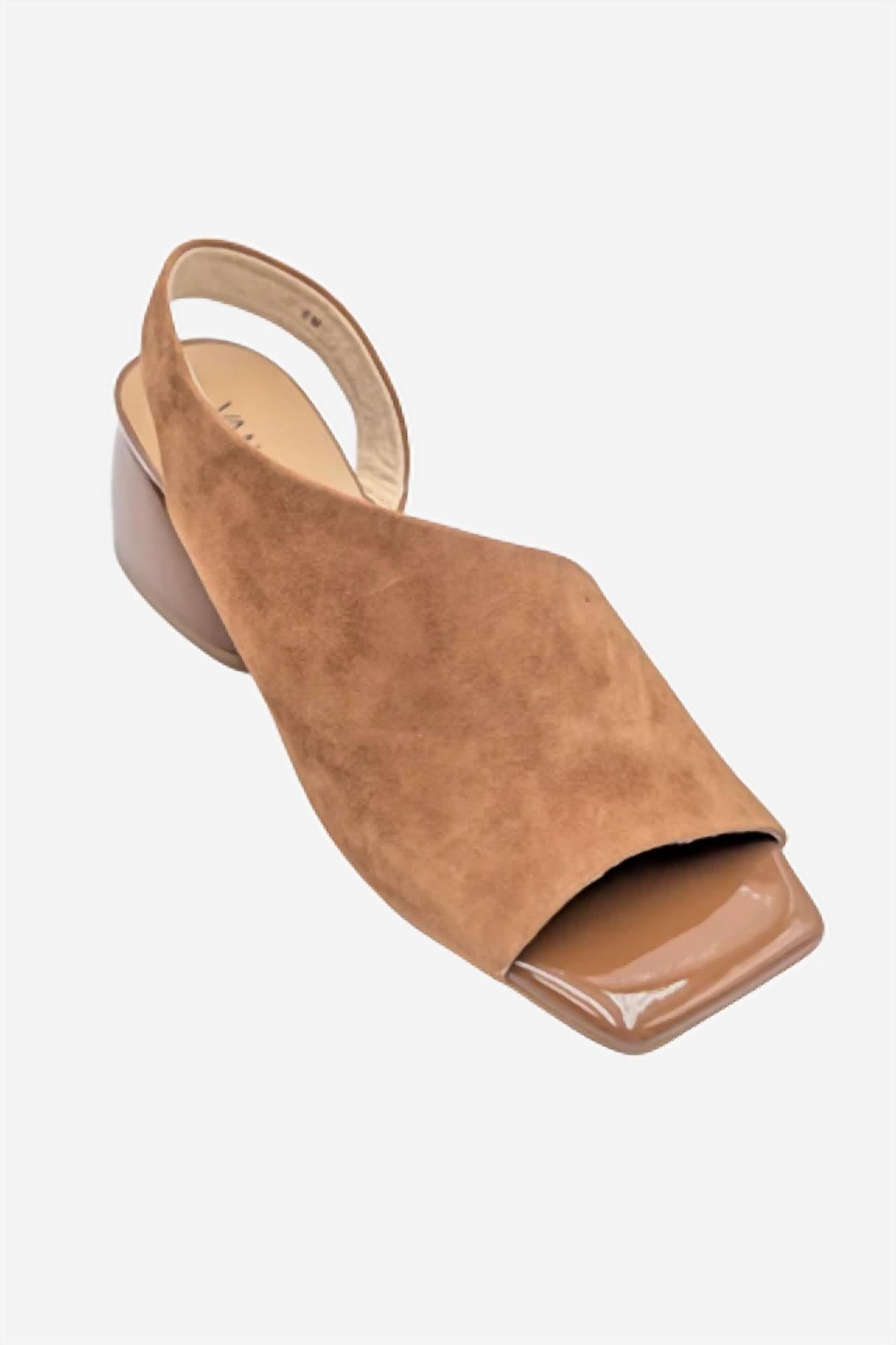Vaneli - Women's Molke Heel Sandal