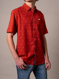 Kimes Ranch - Dunn Button Down Shirt
