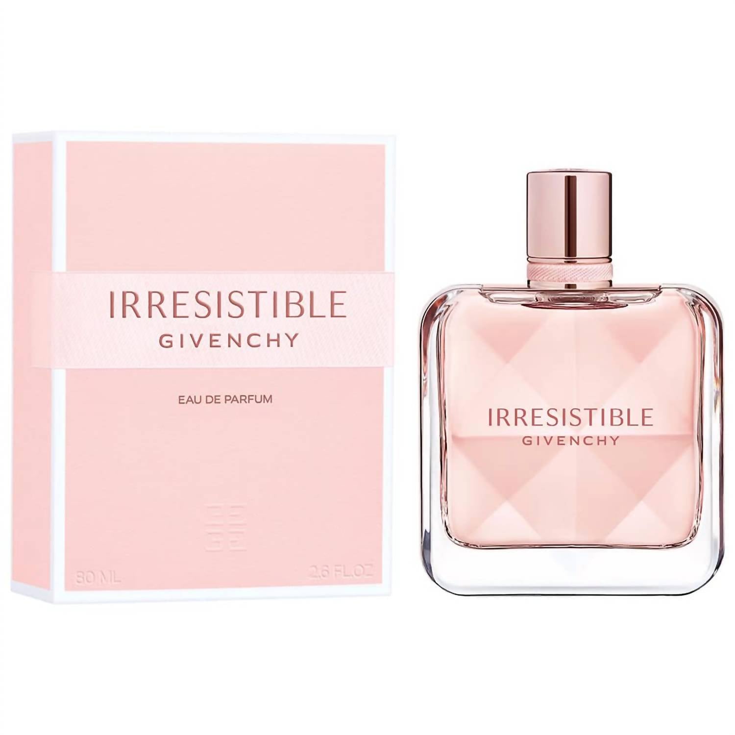 Givenchy - Irresistible Eau De Parfum 2.7 Oz.