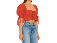 Leila Top