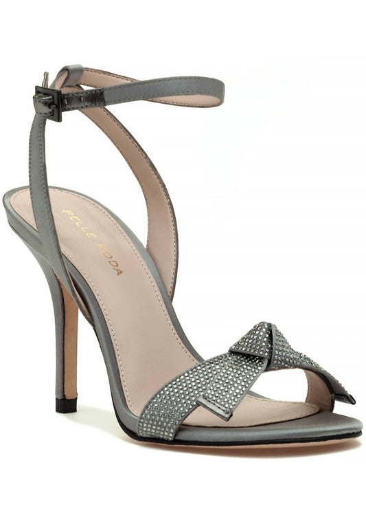 Pelle Moda - Women's Kim Sandal