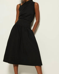 Nation Ltd - Ava Midi Skirt