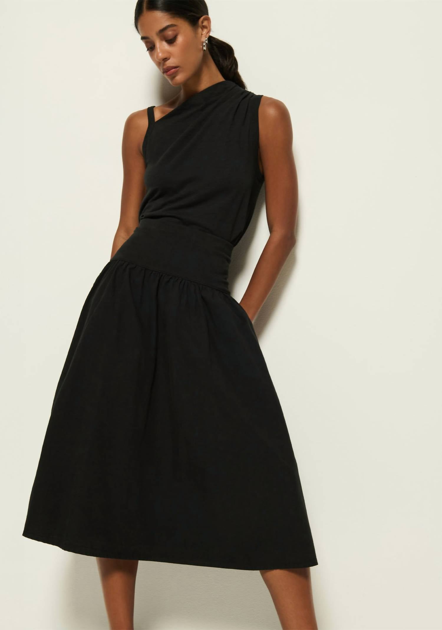 Nation Ltd - Ava Midi Skirt