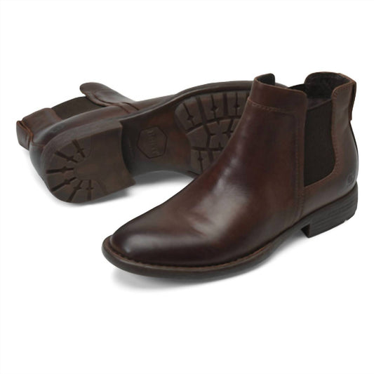 Born - Men's Min Boot