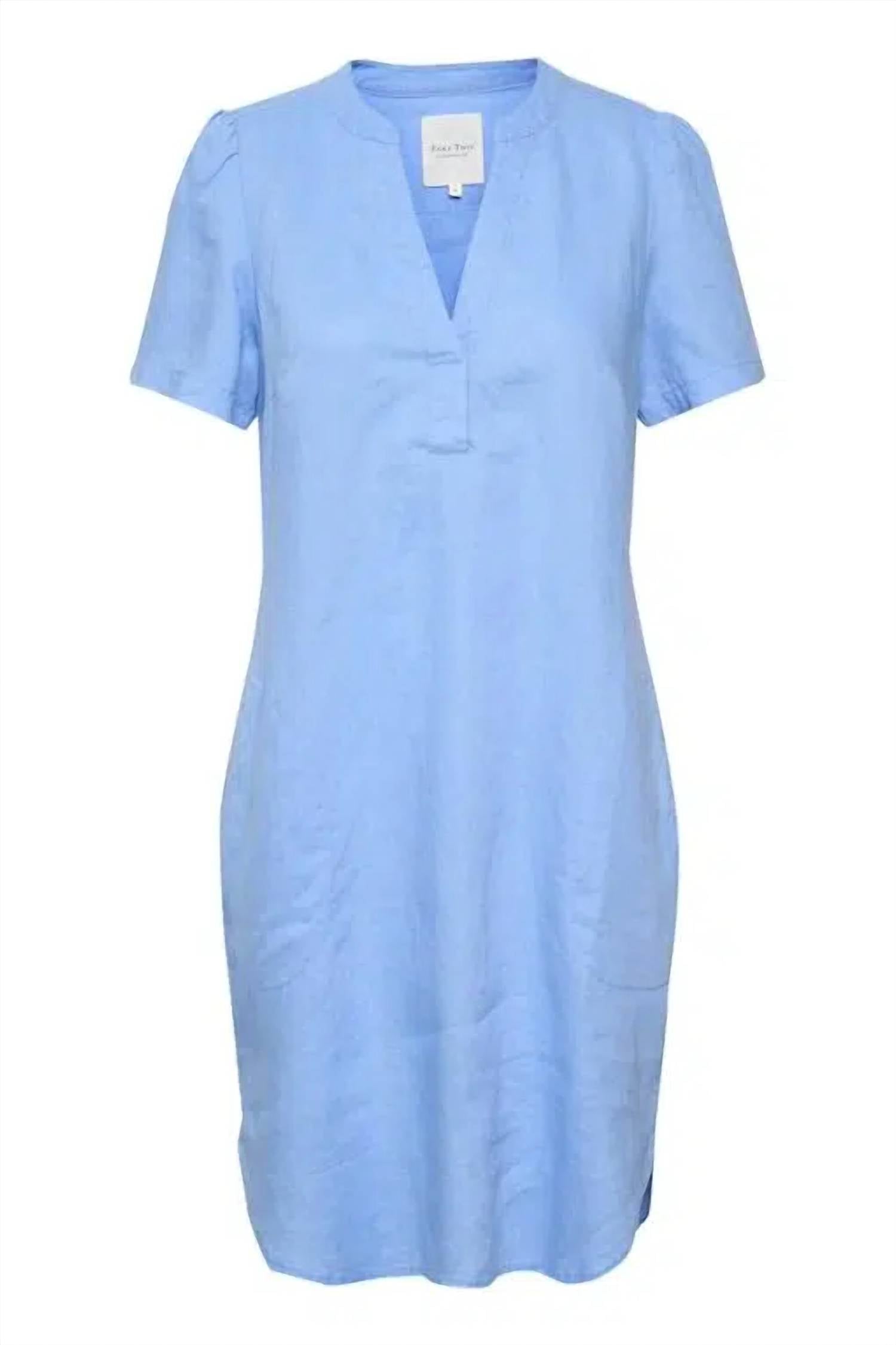 Part Two - Robbia Dress