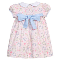 Little English - Girls' Natalie Dress