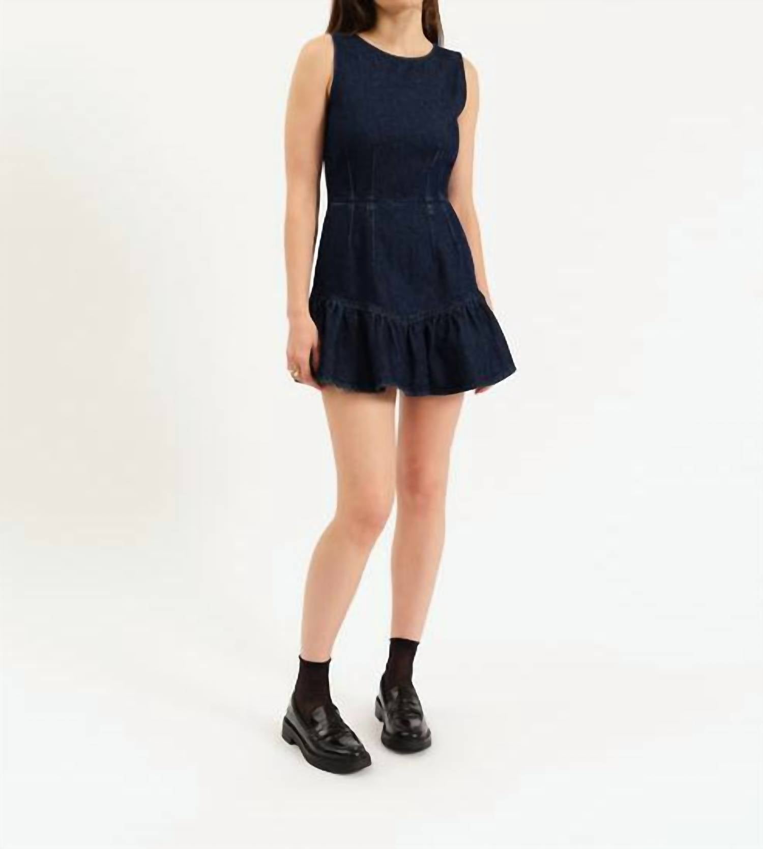 Daze - Laurel Dress