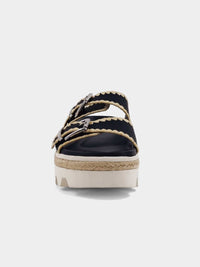 Shu Shop - Women's Laura Slide