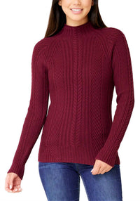 Krimson Klover - Lydia Sweater