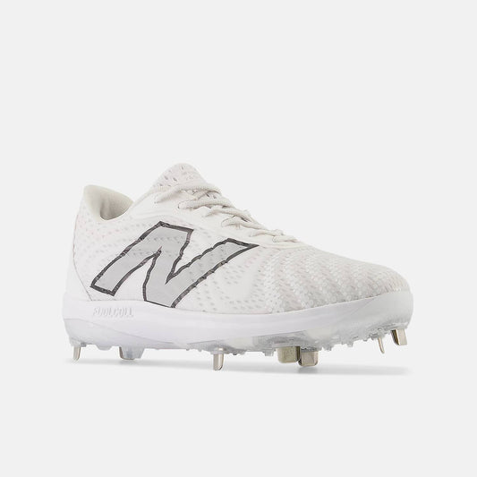New Balance - Men's Fuelcell 4040 V7 Metal Baseball Shoes