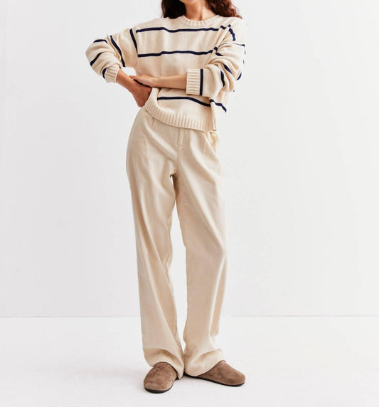 Kule - Lena Long Sleeve Top