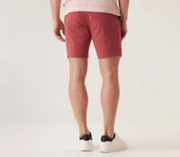 Deke - Men's Galaxy Bermuda Ultra 4x Stretch Twill Short