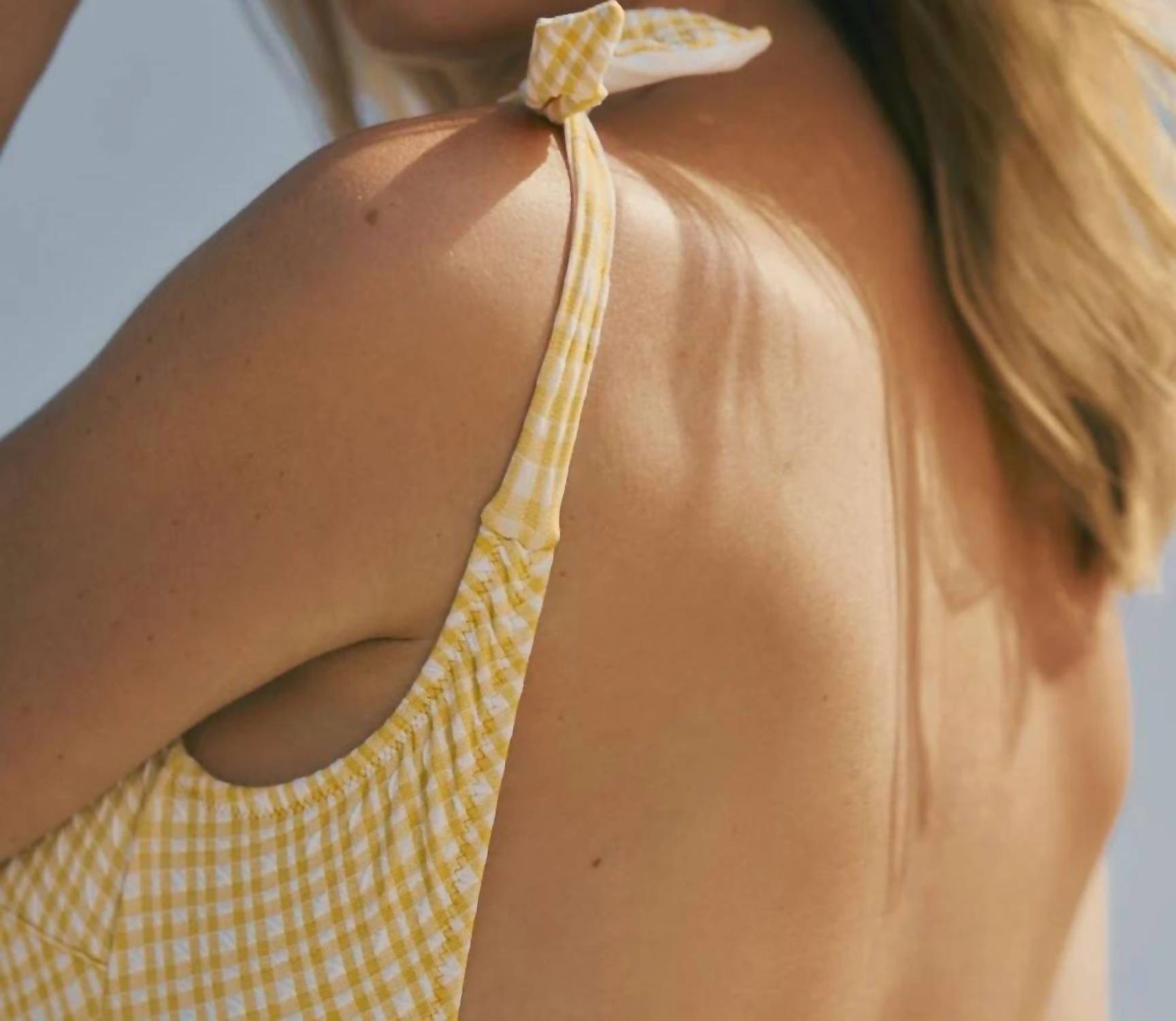 Cache Coeur - Marty Swimsuit
