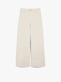 Weekend Max Mara - Medina Wide Leg Pant