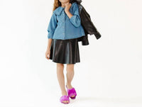 Yosi Samra - Kids Miss Nora Slipper