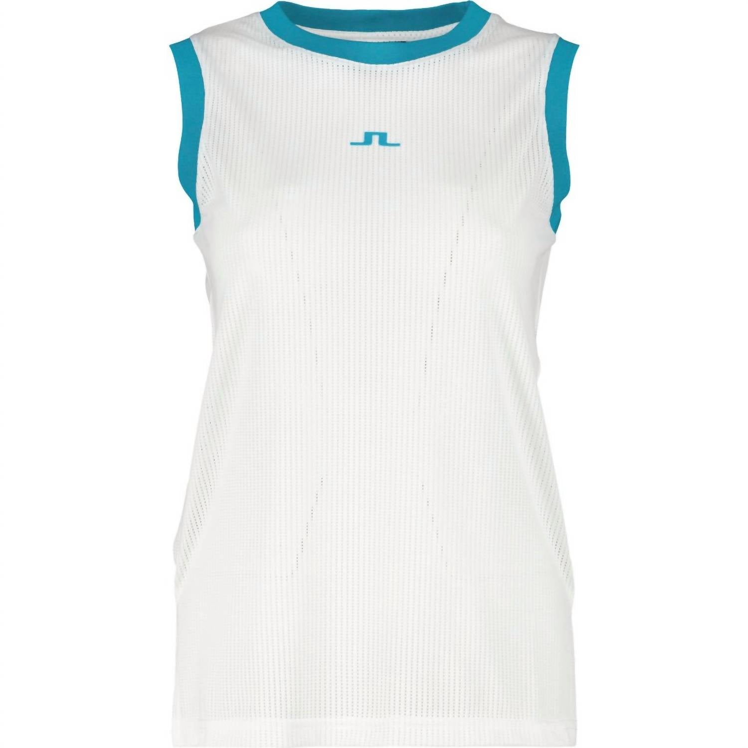 MARION MESH TOP