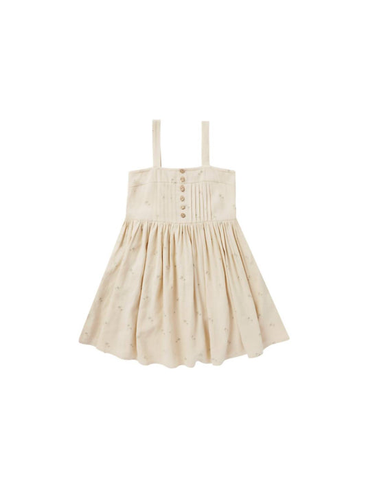 Rylee + Cru - Girls Colbie Mini Dress