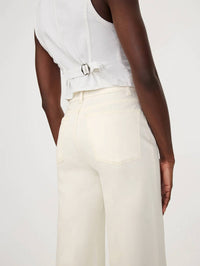 Dl1961 - Women'S - Hepburn Wide Leg Pants