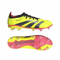 Adidas - Men's Predator Pro Fg Soccer Cleats Shoes