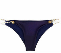 Ula Swimwear - Captain Bikini Bottom