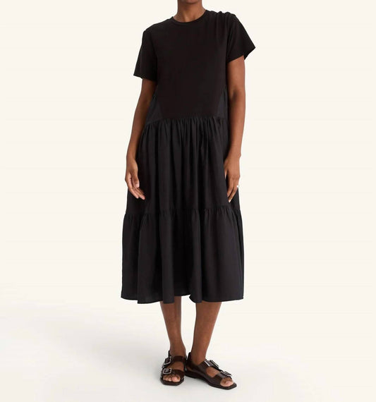 Merlette - Irene Tiered Dress