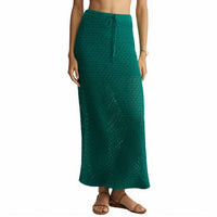 Z Supply - Windswept Crochet Skirt