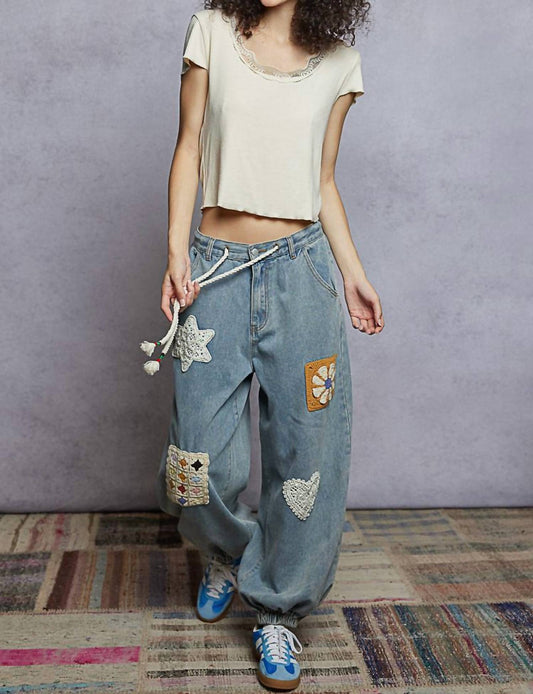 Pol - Welcome To The Party Pants