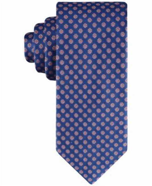 Tommy Hilfiger - Men's Floral Medallion Tie