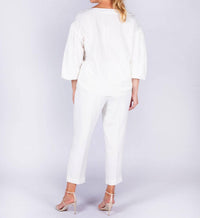 Camilyn Beth - Drew Crepe Pants