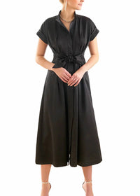 Finley - Rocky Micro Satin Dress