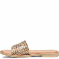 Kork-Ease - Women's Deja Flat Sandals