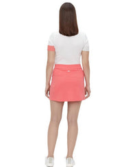 AMELIE GOLF SKIRT
