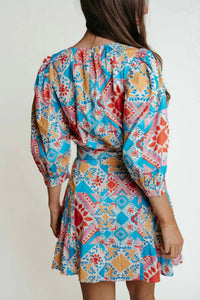 Laroque - Cleo Dress