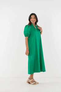 Emily Mccarthy - Hampton Dress