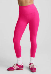 Beyond Yoga - Caught In The Midi High Waisted Leggings