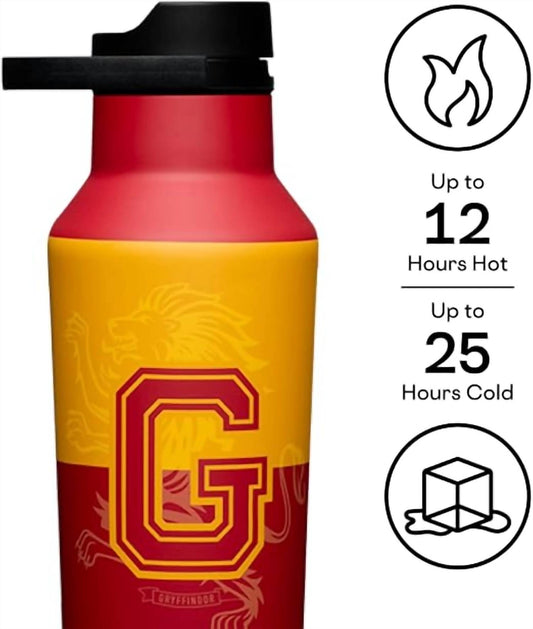Corkcicle - Sport Canteen 20oz Harry Potter Tumbler