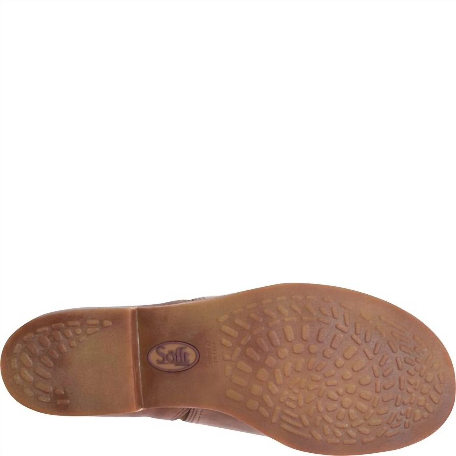 Sofft - Women's Naisbury II Shootie