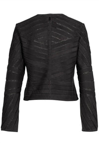 Mauritius - Yva Leather Jacket