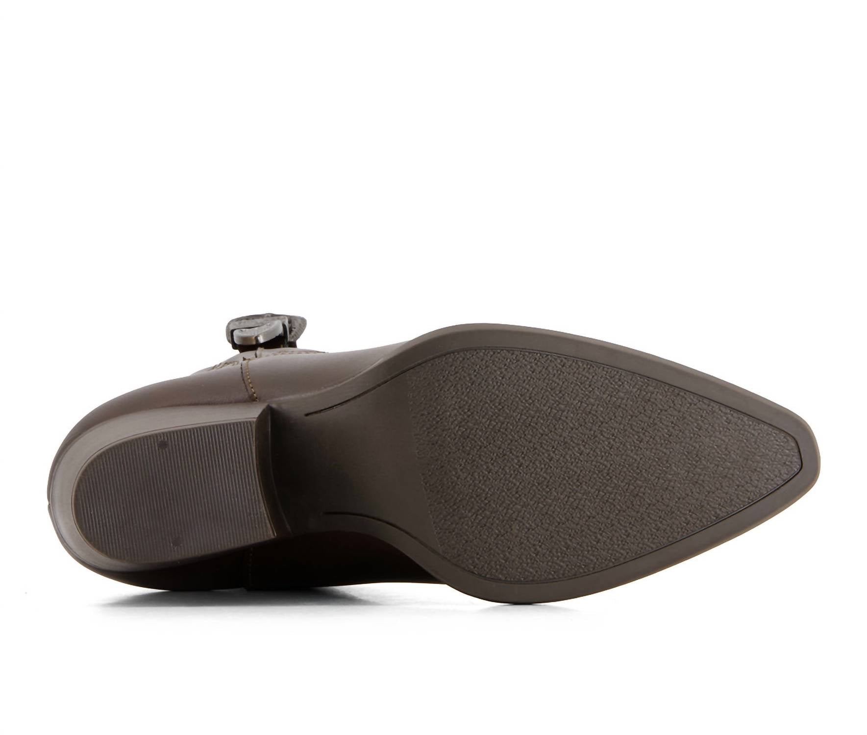 Andrea - Women's Italian Western Fashion Boots