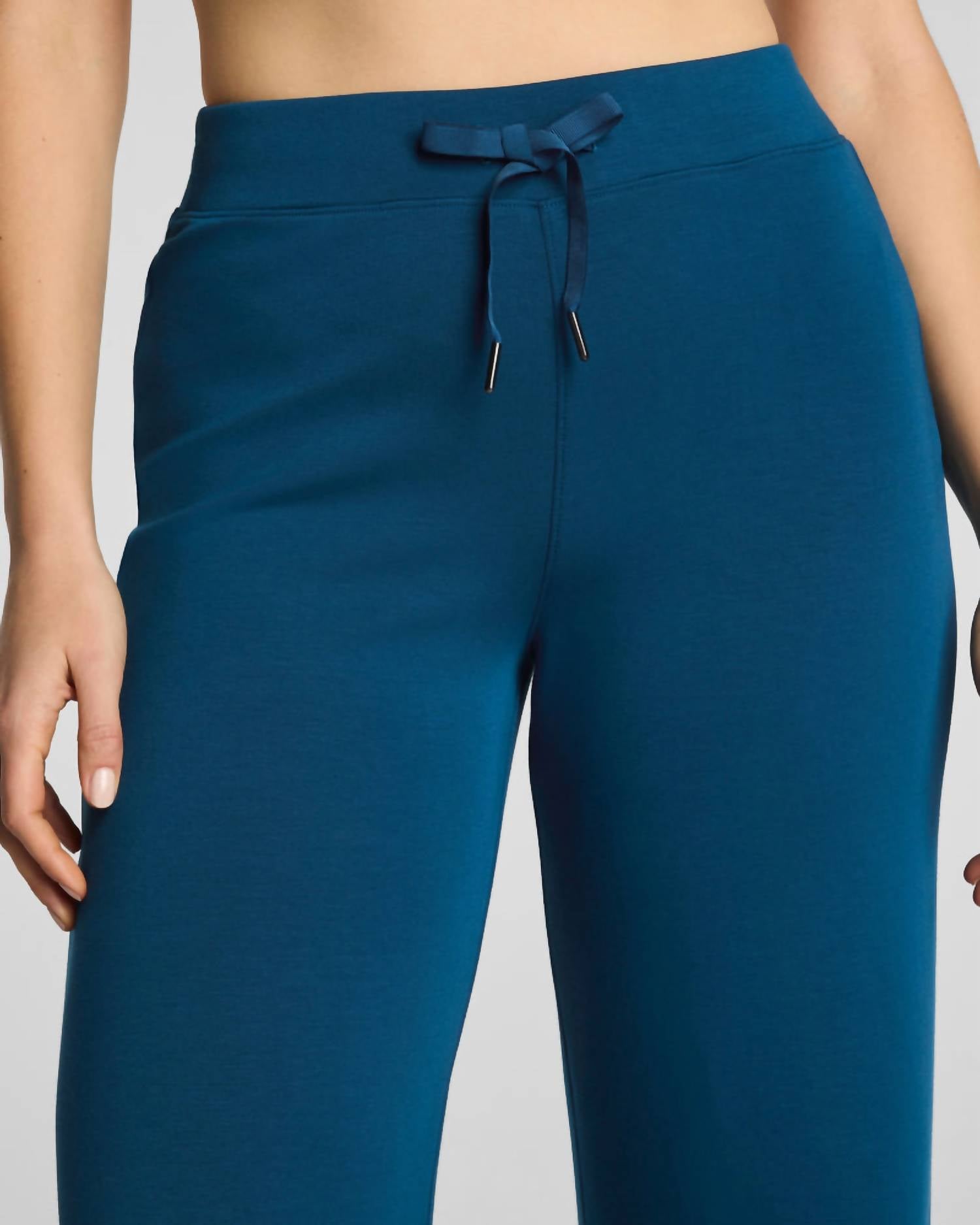 Spanx - Air Essentials Wide Leg Pants
