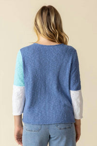 Habitat - Yin Yang Pullover