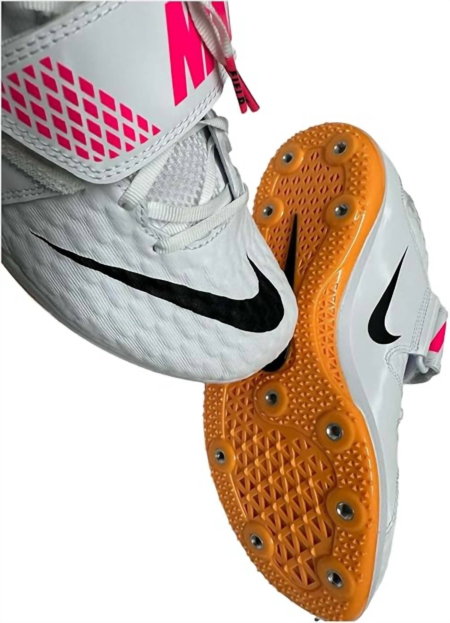 Nike - Men's High Jump Elite Shoe
