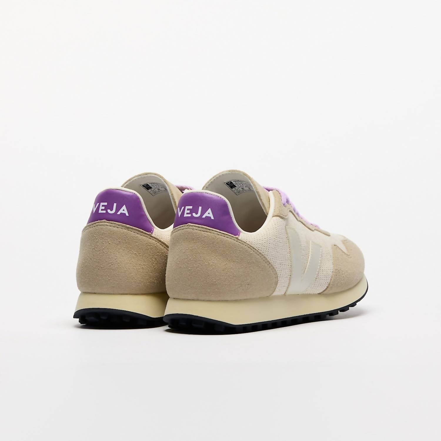 Veja - Women's Sdu Rec J Mesh Sneaker