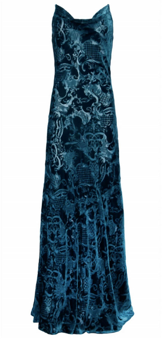 L'Agence - Christine Dress