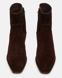 Steve Madden - Women's Dusty Ankle Bootie